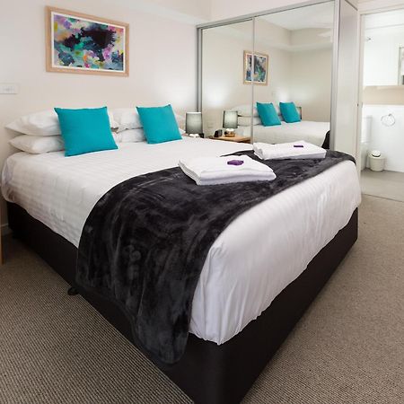 Hamilton Executive Apartments Newcastle Buitenkant foto